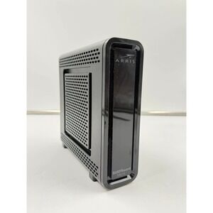 ARRIS SBG10‎ Cable Modem Router Combo, DOCSIS 3.0, AC1600 WiFi